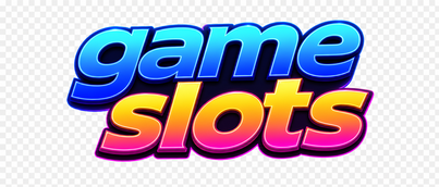 game slots logo